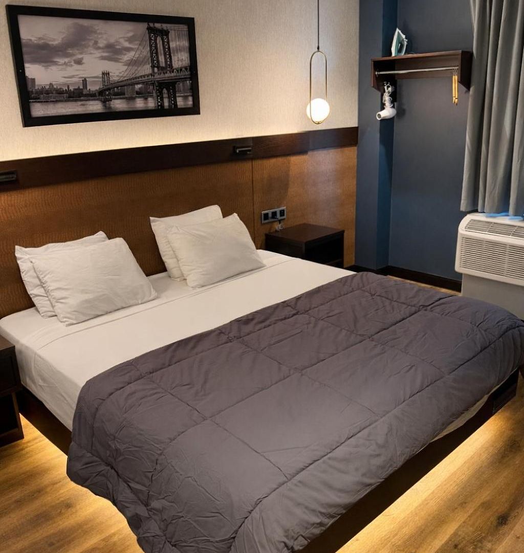 Mirage Brooklyn Hotel