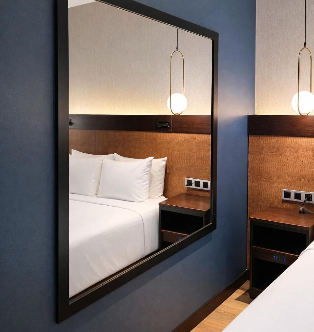 Mirage Brooklyn 3* New York