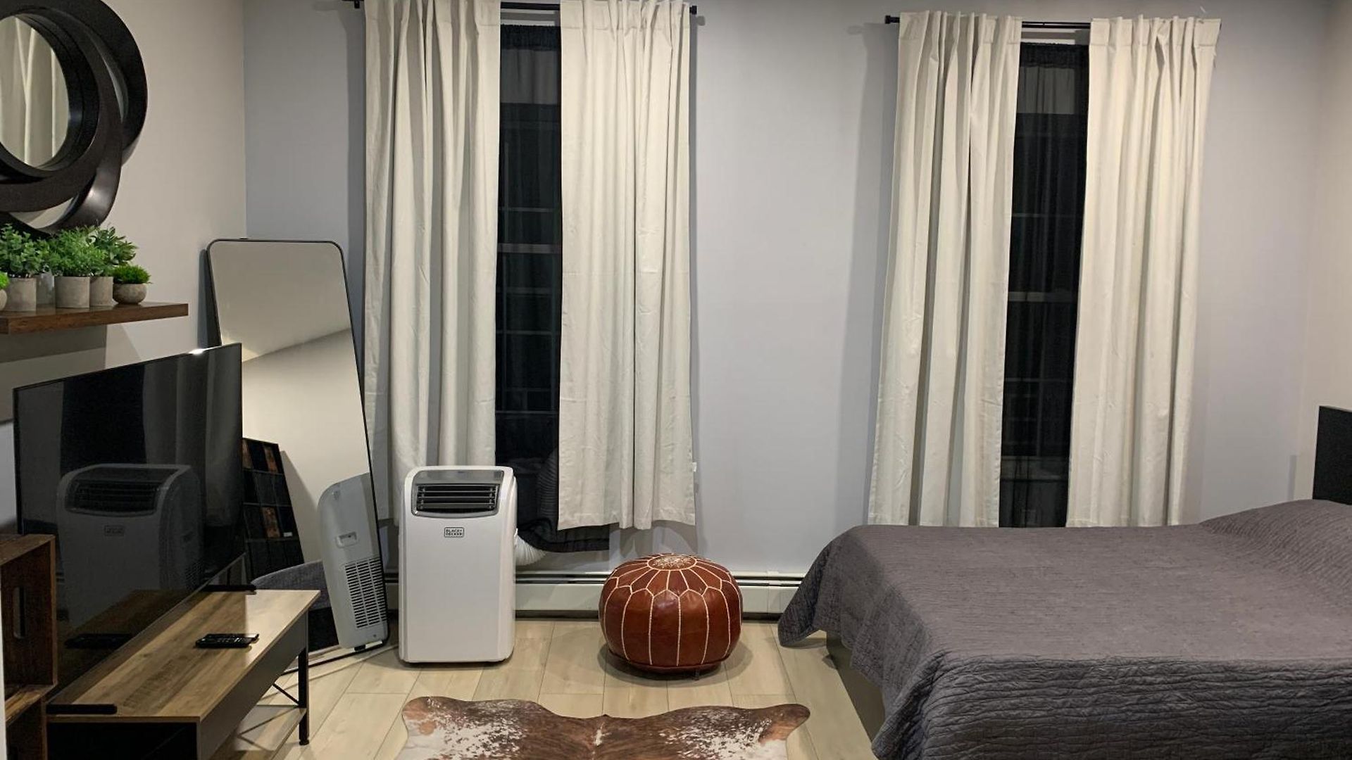 Apartment East Urban Escape *