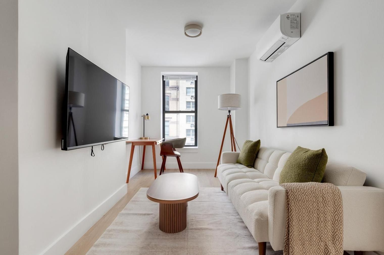Apartment Blueground Midtown East View Nr Un Plaza Nyc-2040 New York