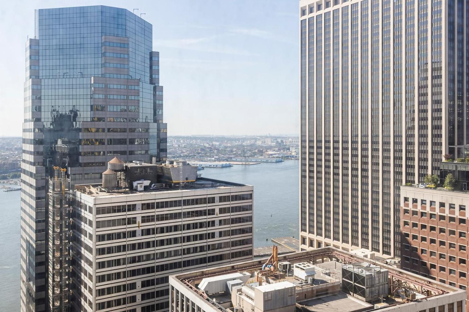 Apartment Blueground Financial District Rooftop Nr Brooklyn Bridge Nyc-1971