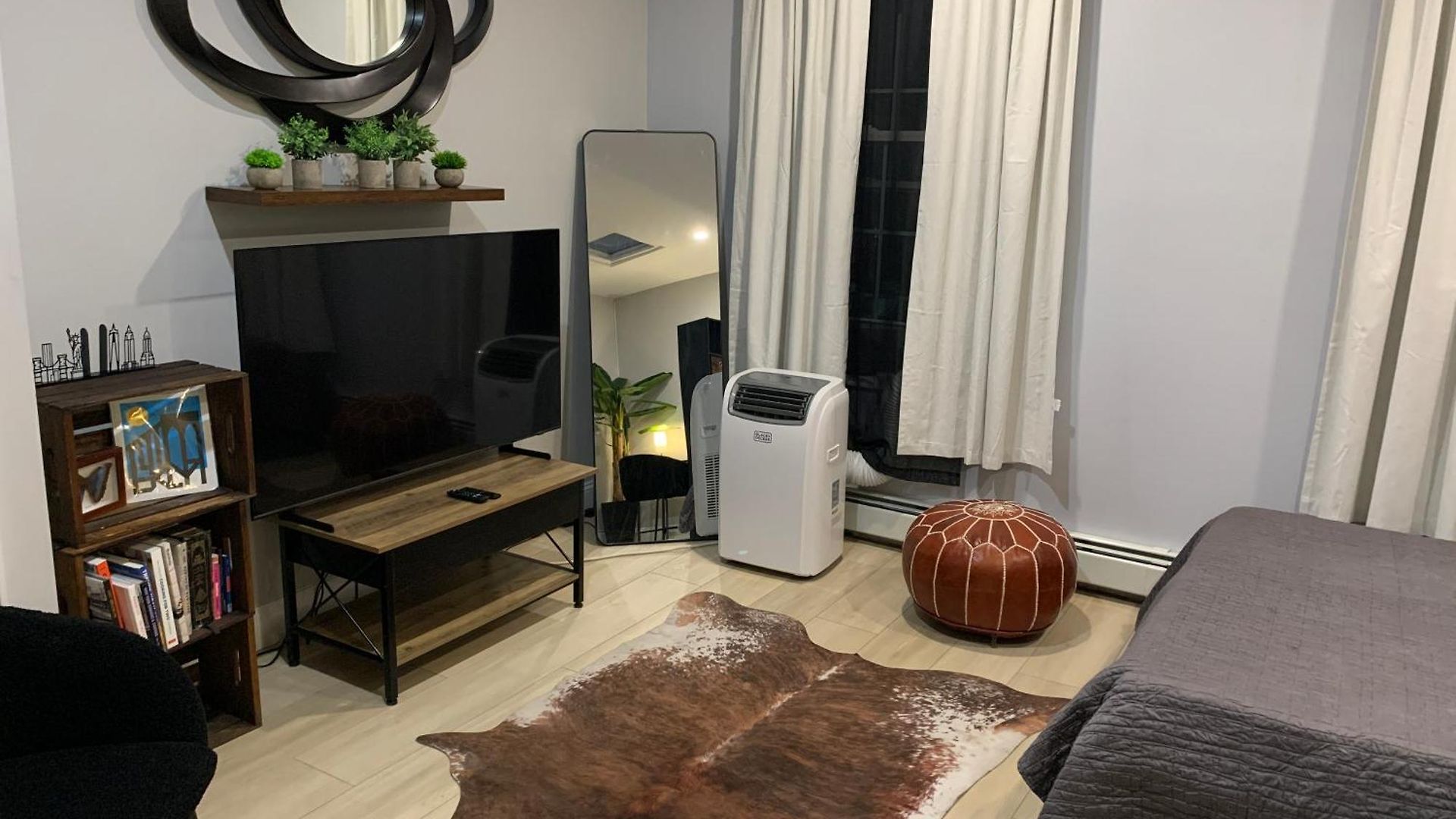 East Urban Escape Apartment *