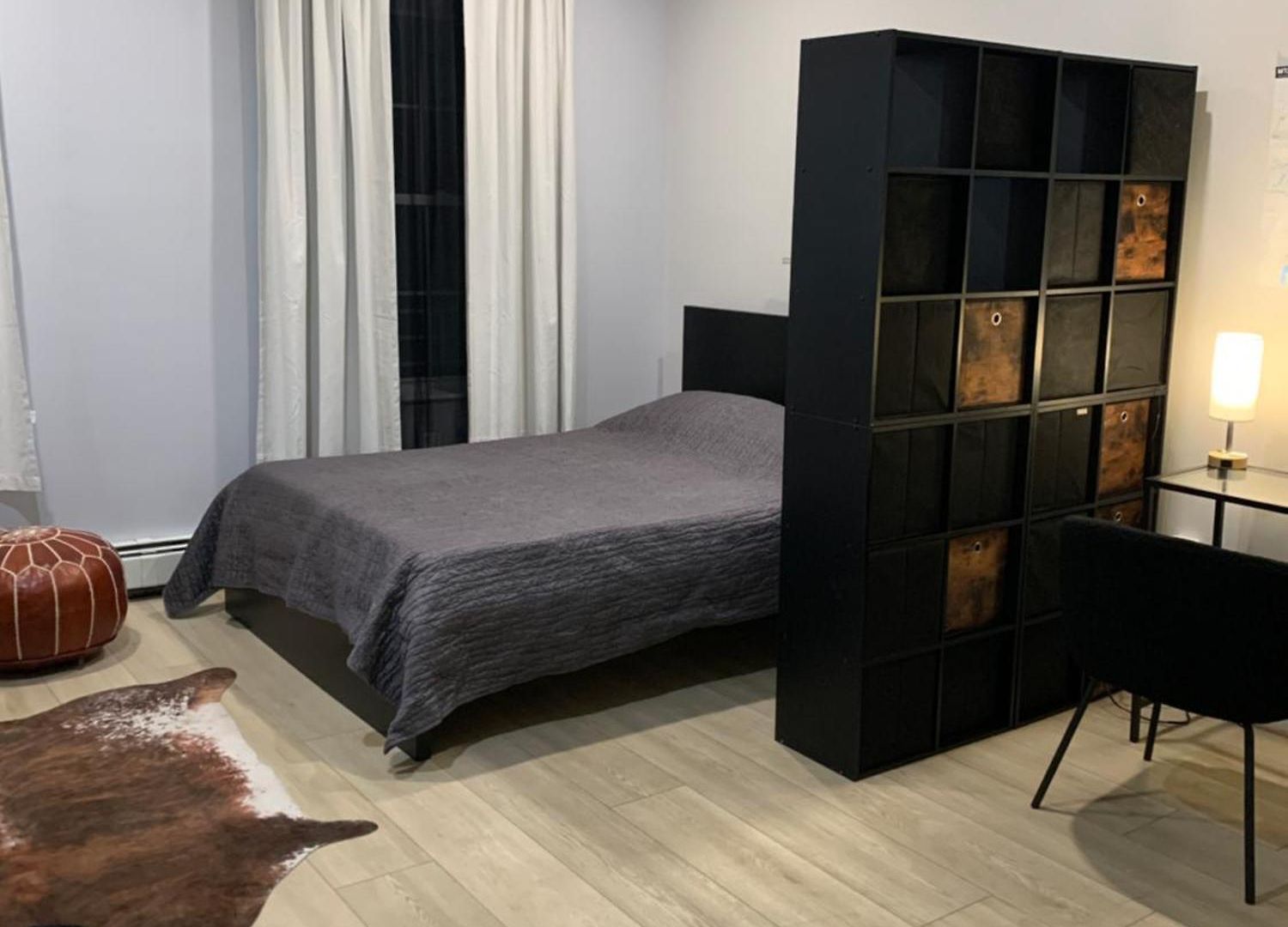East Urban Escape Apartment New York