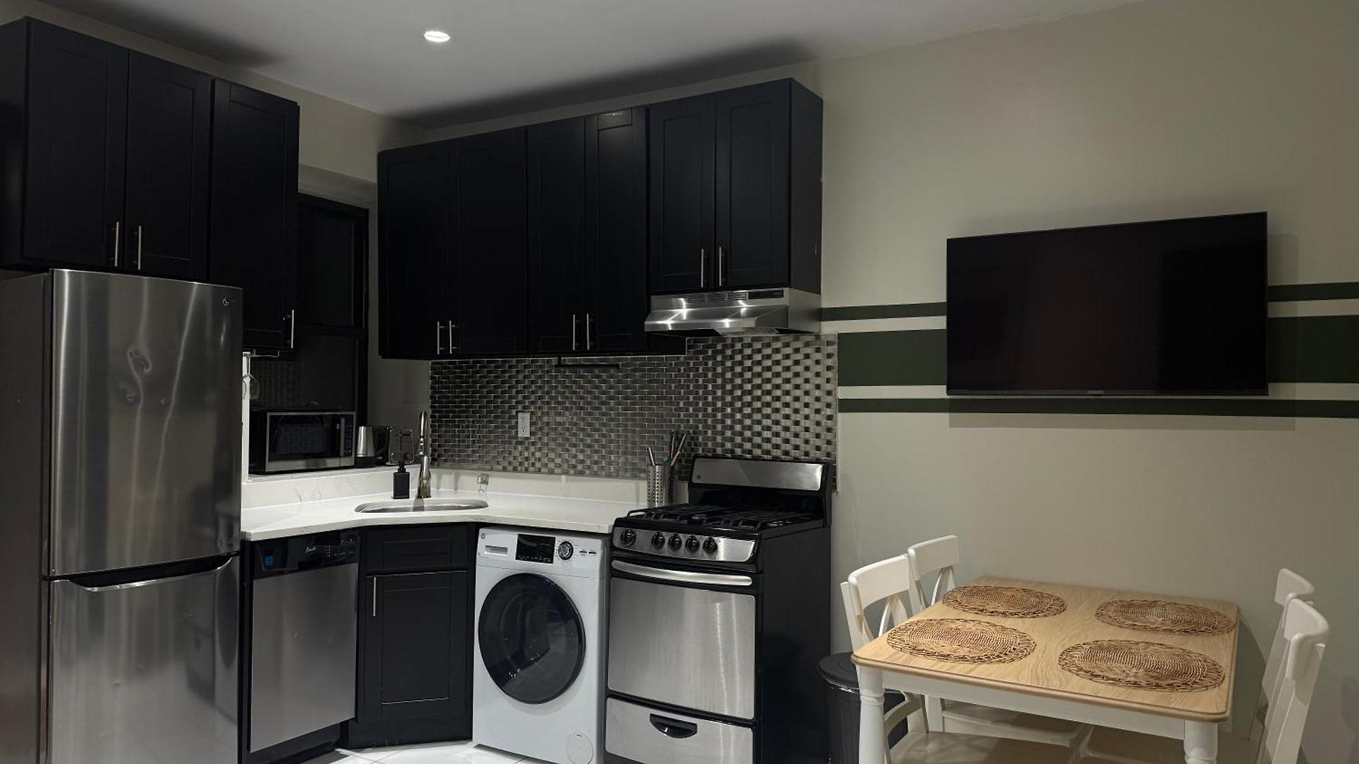 Discover The Comfort Of Columbia Area-3 * New York