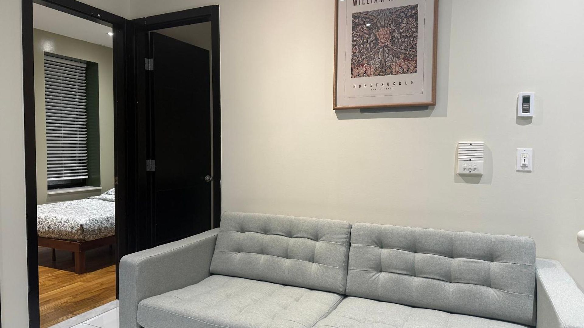 Discover The Comfort Of Columbia Area-3 * New York