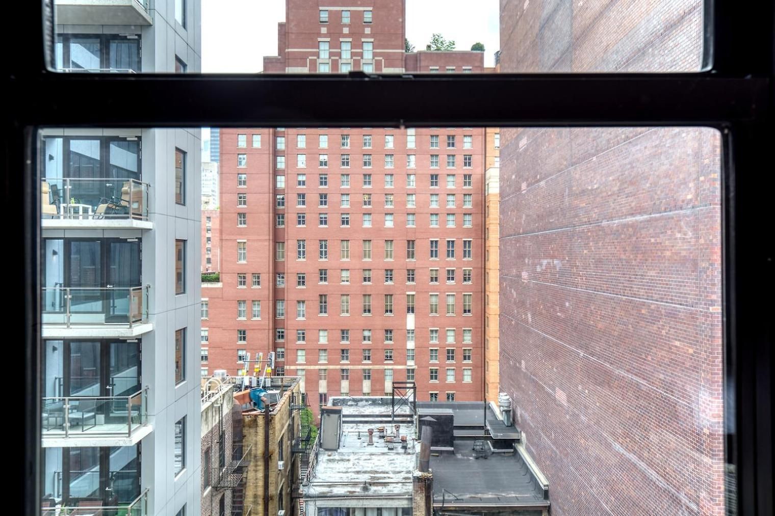 Murray Hill W Gym Doorman Nr 6 Train Nyc-628 Apartment