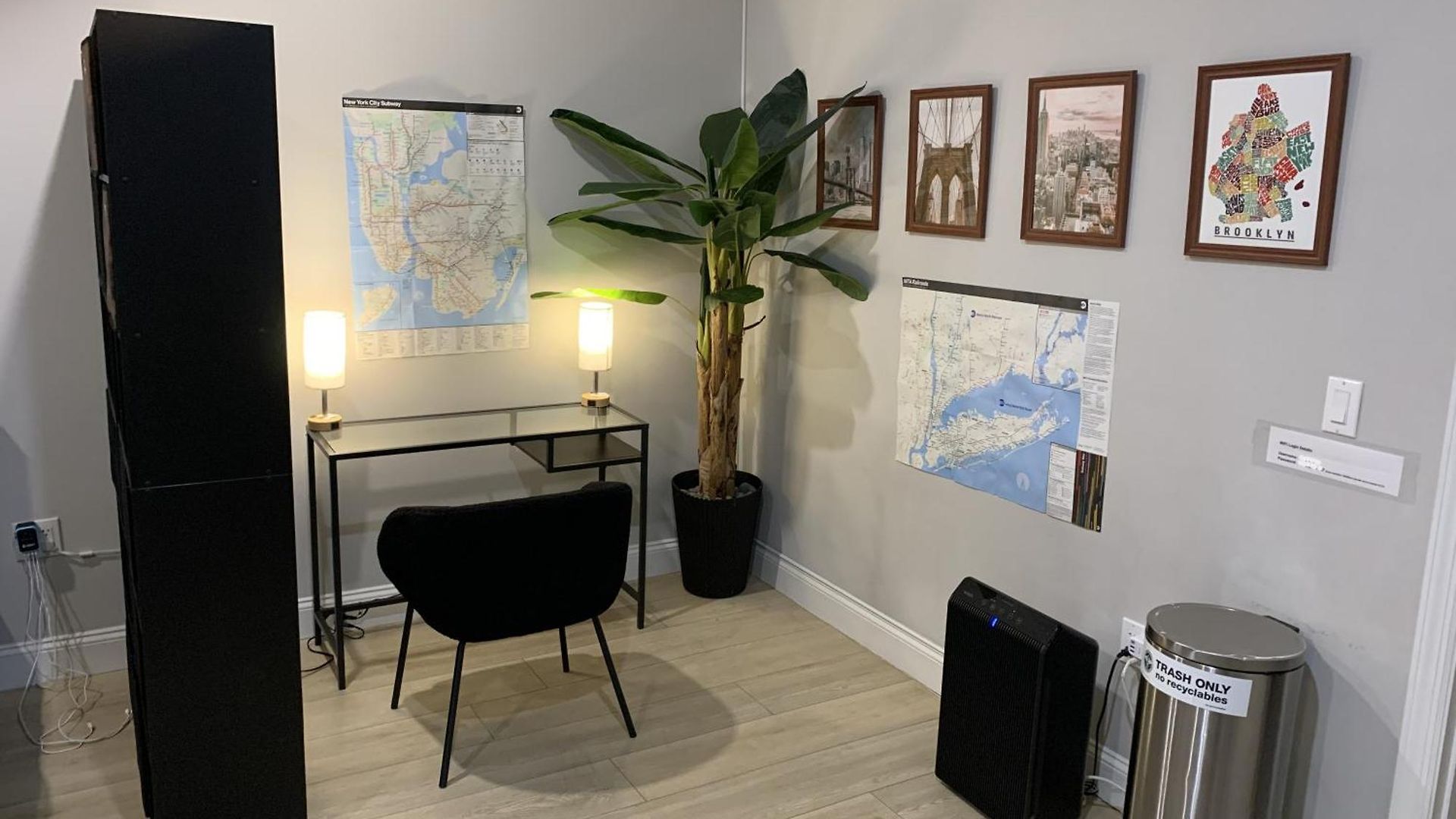 Apartment East Urban Escape New York