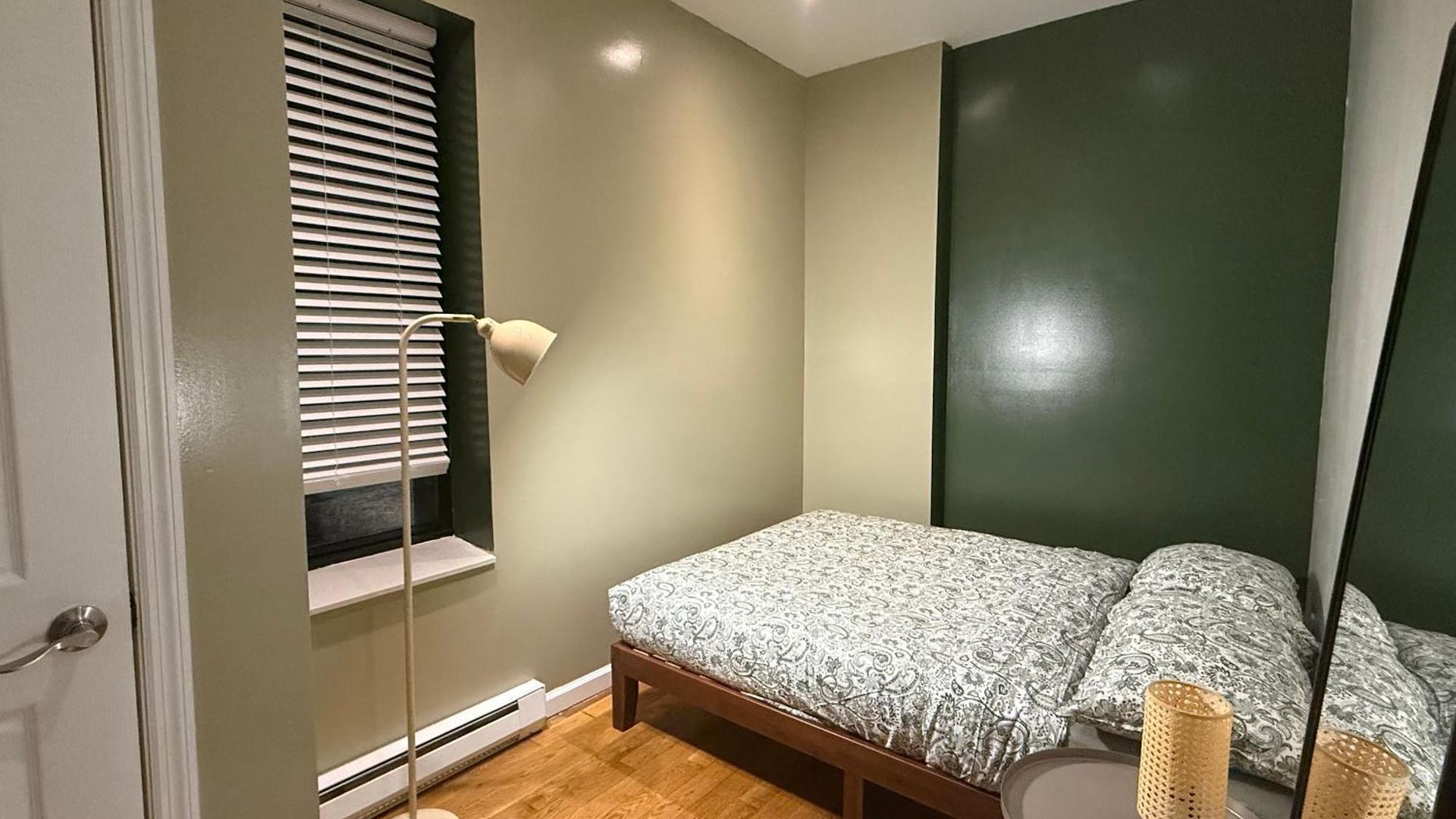 Discover The Comfort Of Columbia Area-3 New York