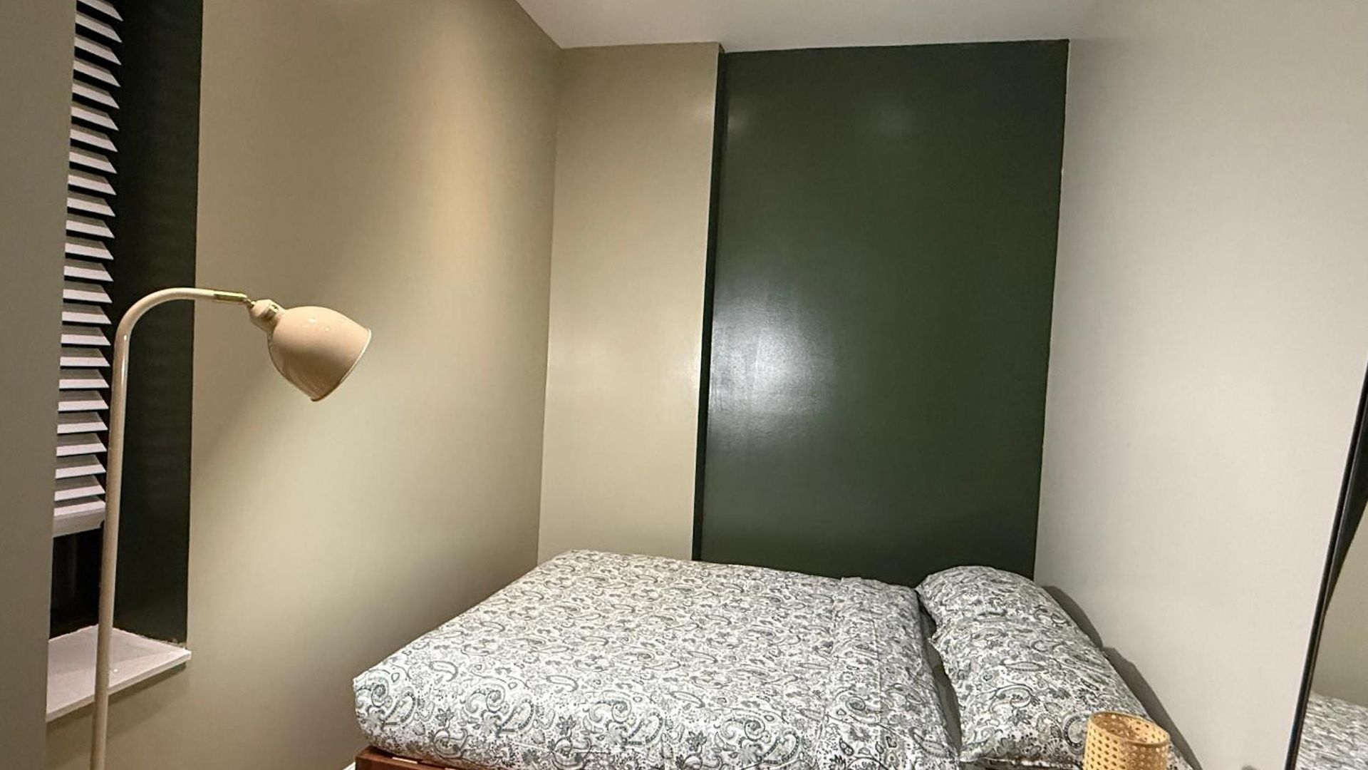 Discover The Comfort Of Columbia Area-3 Apartment *