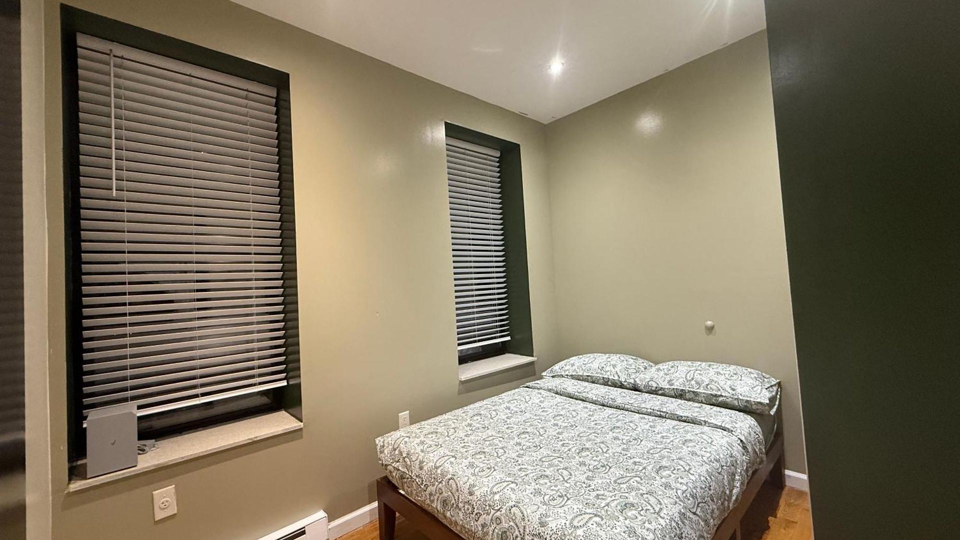 Discover The Comfort Of Columbia Area-3 New York