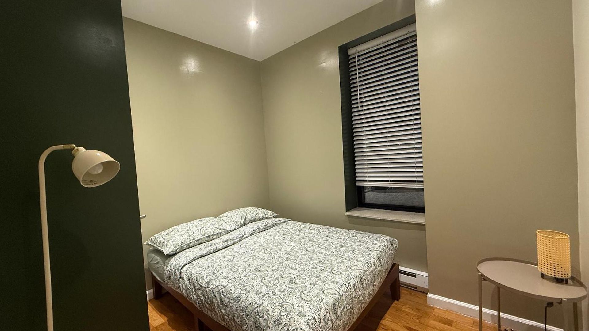 Apartment Discover The Comfort Of Columbia Area-3 New York