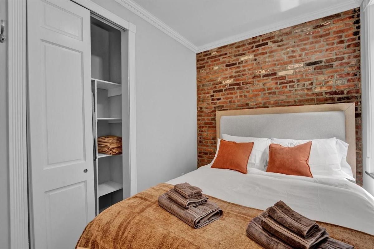 Gramercy - 3br 2ba Modern Apartment *