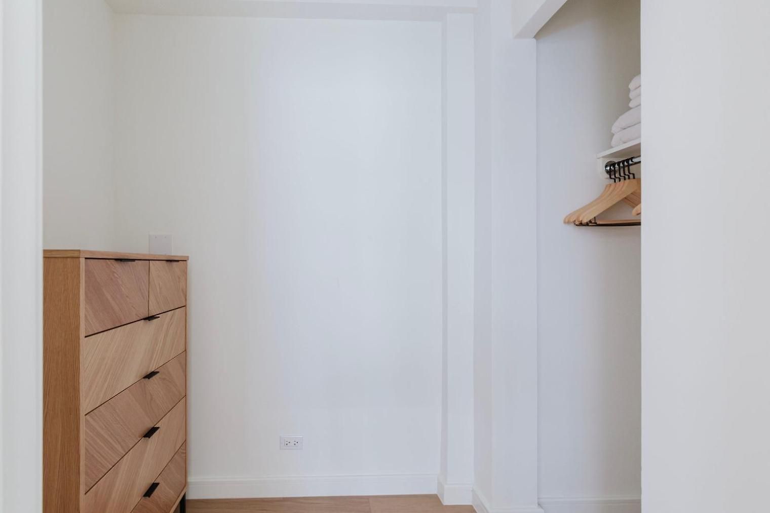 Apartment Blueground Midtown E Wd Doorman Nr E River Nyc-1527 New York