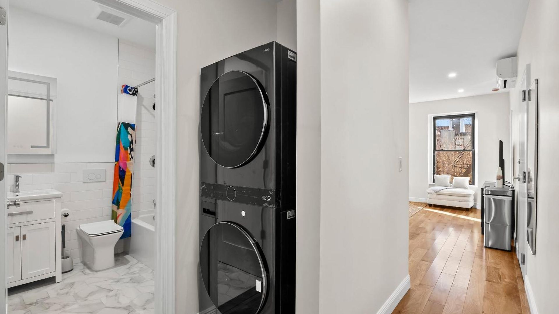 Carroll Place - Bright 3br In Carroll Gardens * New York
