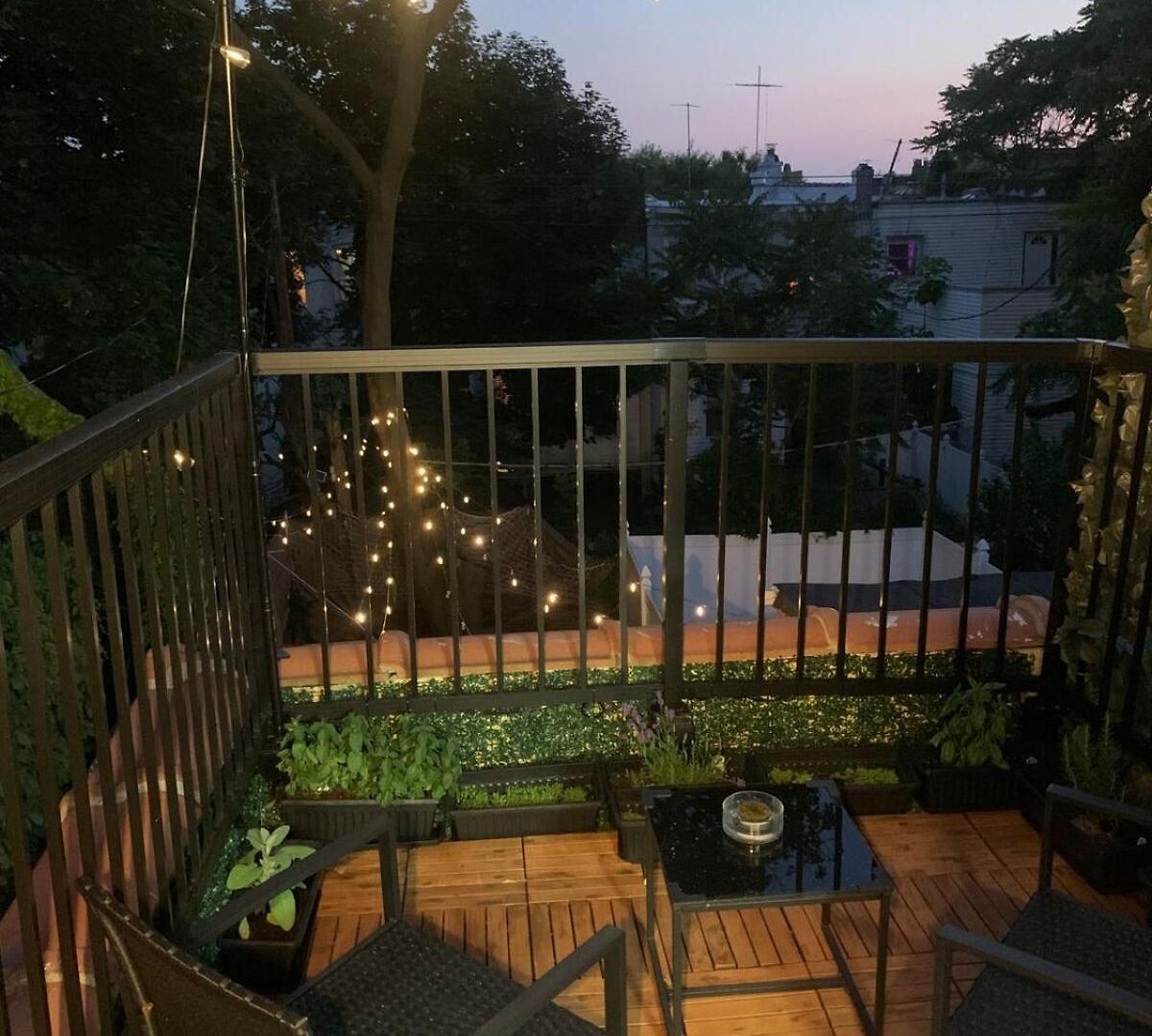 East Urban Escape * New York