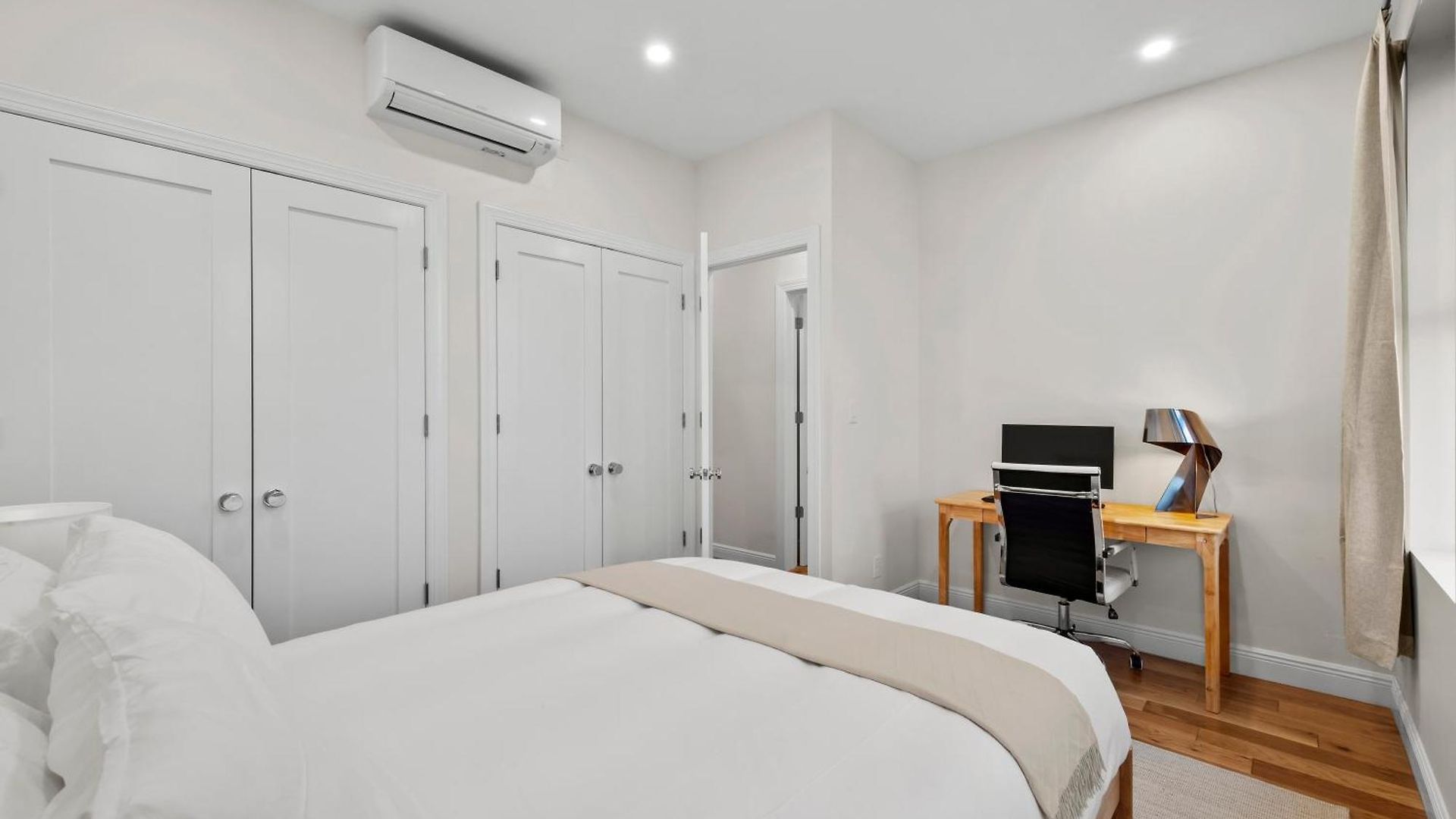 Apartment Carroll Place - Bright 3br In Carroll Gardens *