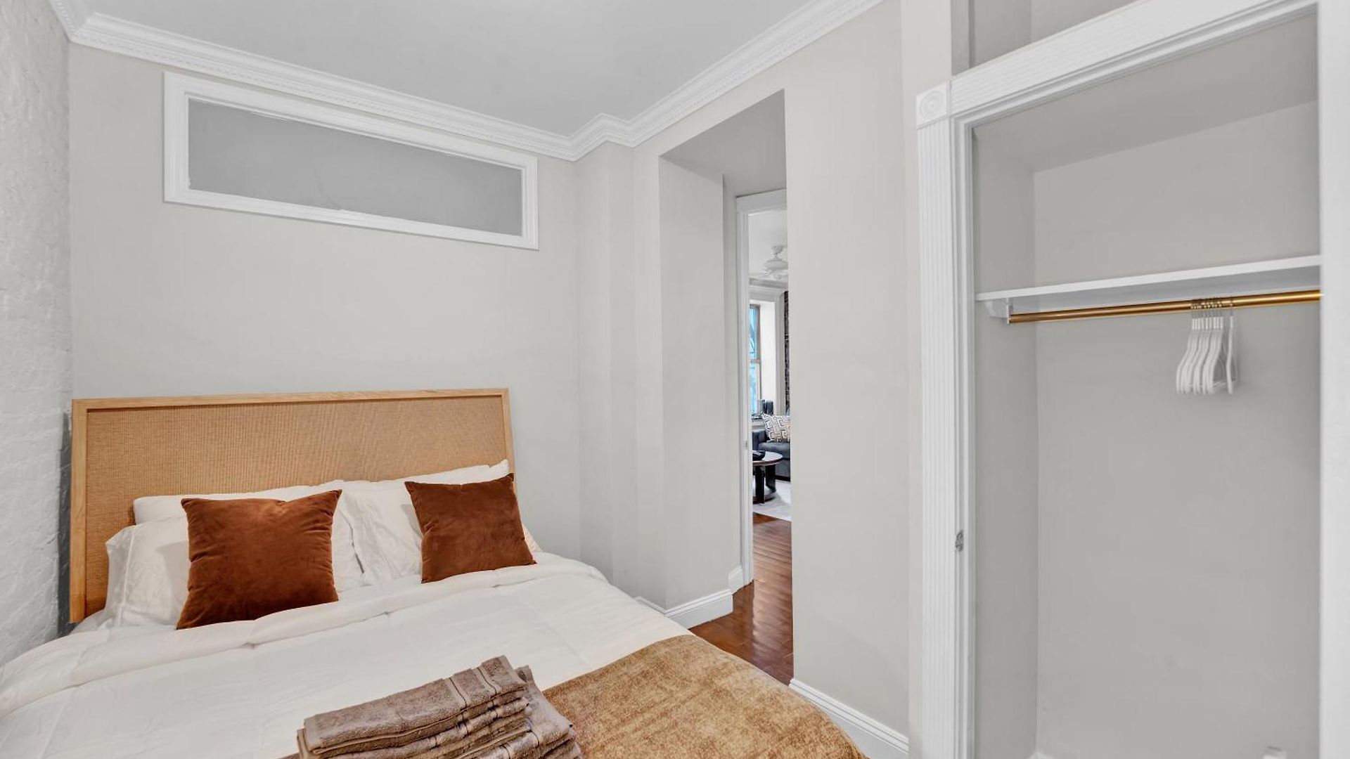 Gramercy - 3br 2ba Modern New York