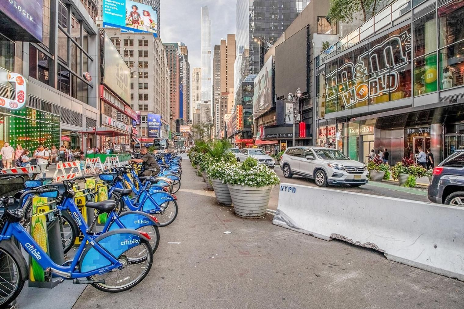 Apartment Blueground Midtown West Gym Ac Nr Times Sq Nyc-1741 *