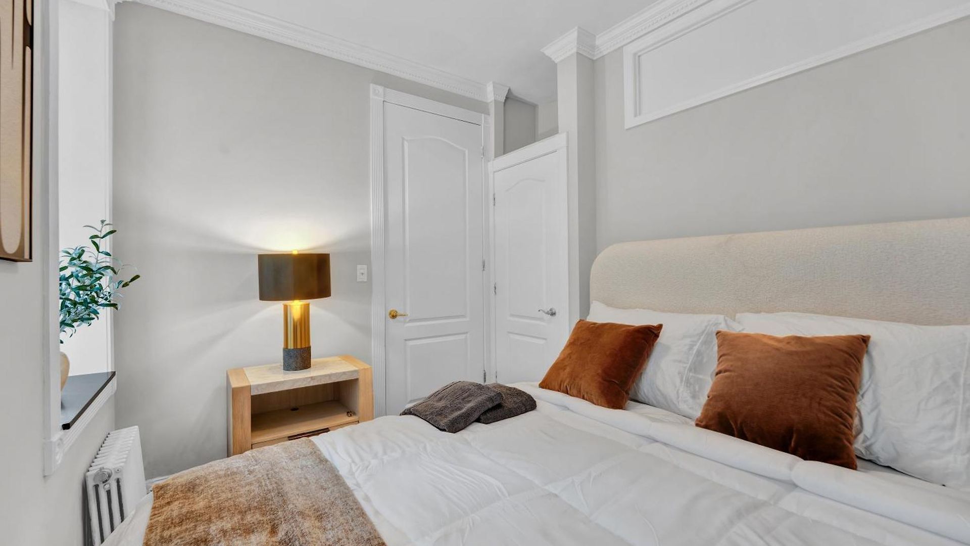 Gramercy - 3br 2ba Modern Apartment *