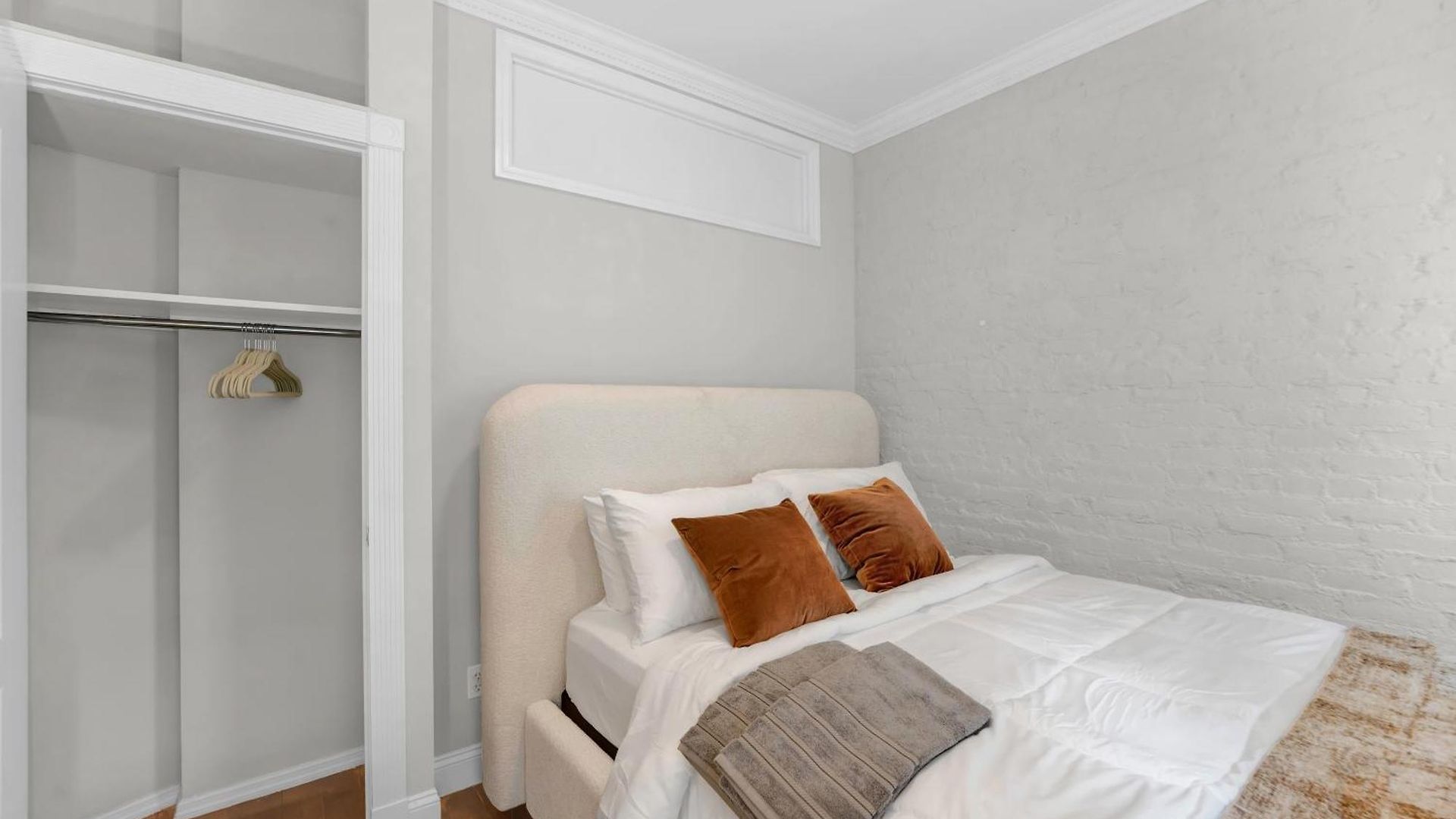 Gramercy - 3br 2ba Modern New York