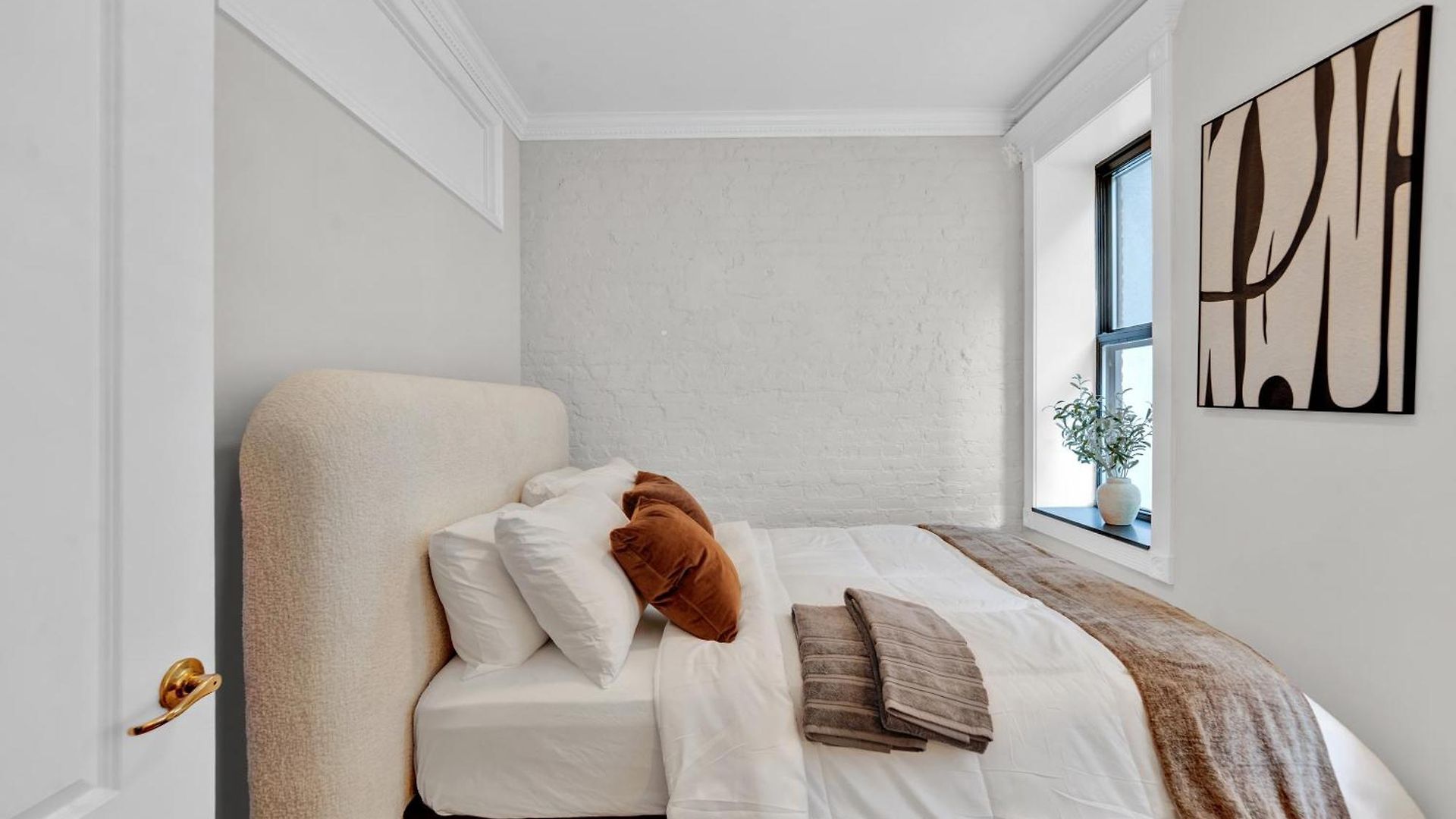 Gramercy - 3br 2ba Modern Apartment