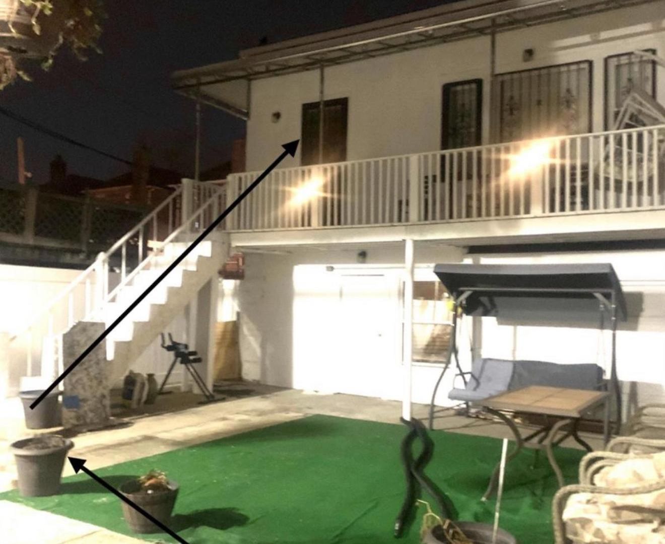 2265 Bruckner Blvd Apartment New York