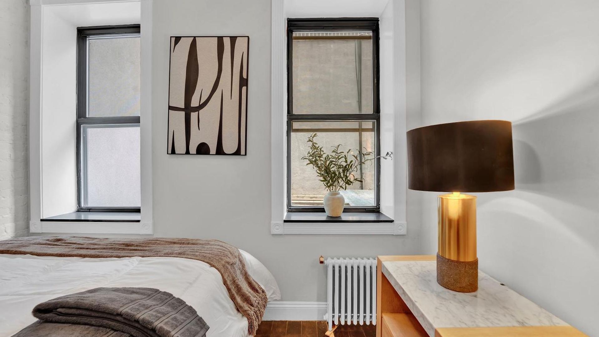 Gramercy - 3br 2ba Modern Apartment New York