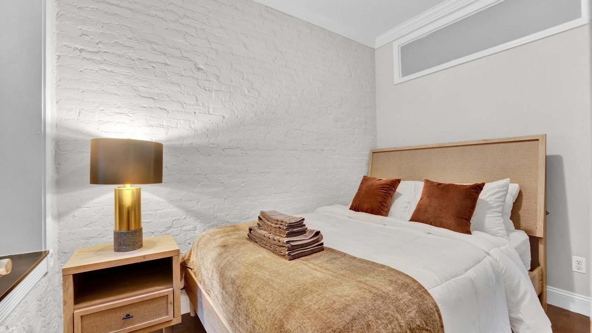 Apartment Gramercy - 3br 2ba Modern *