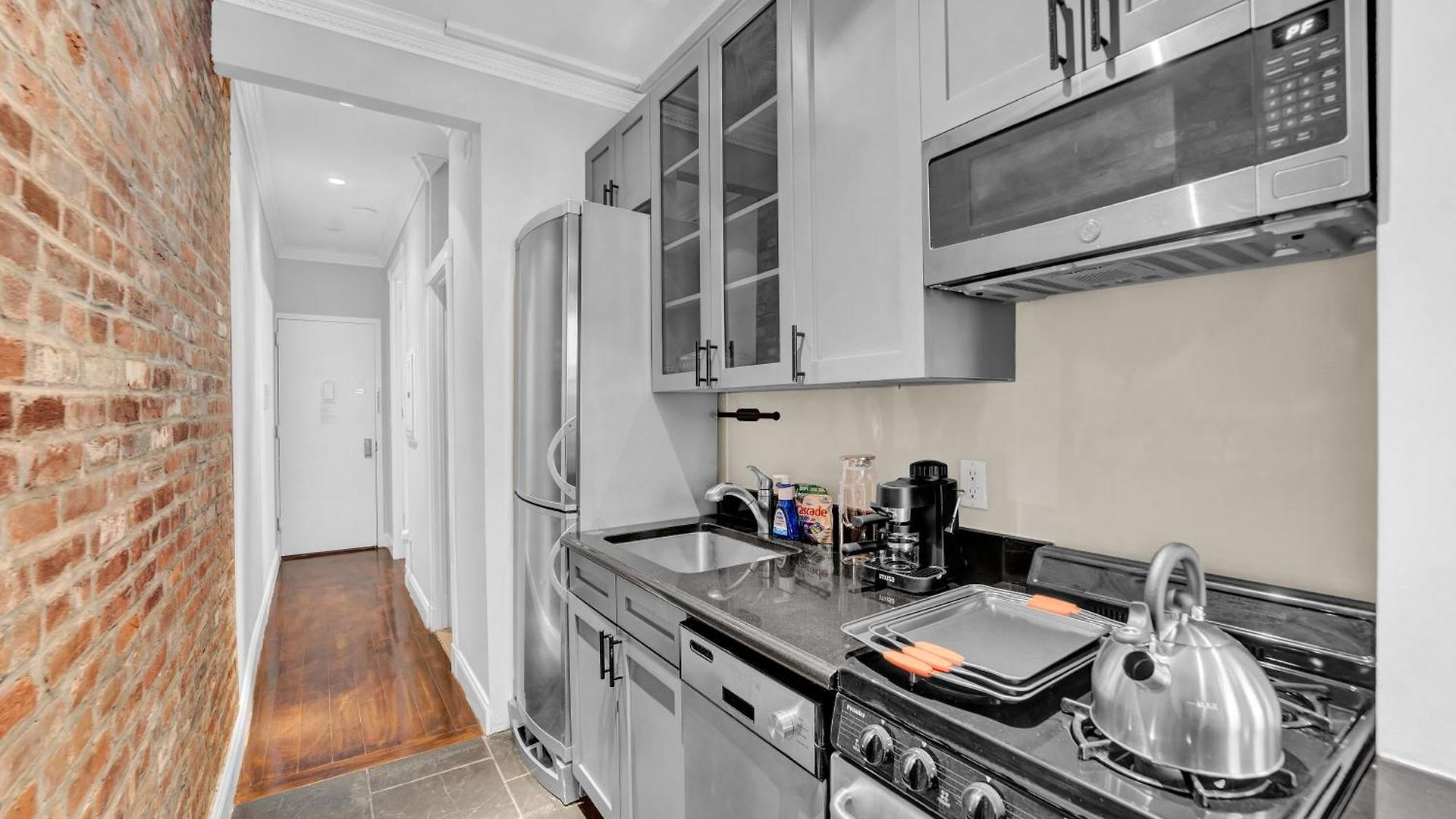 Apartment Gramercy - 3br 2ba Modern New York