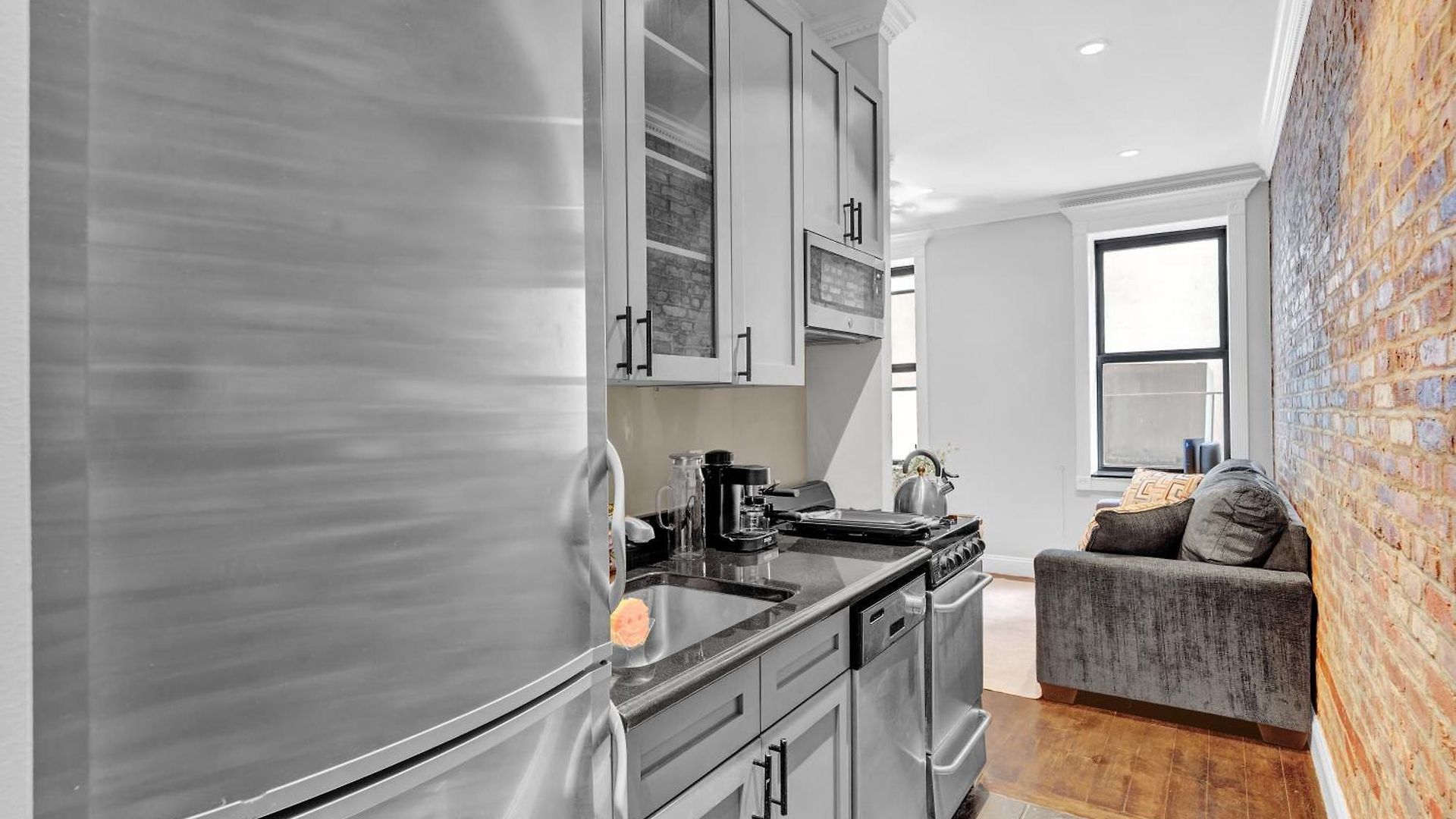 Gramercy - 3br 2ba Modern Apartment *
