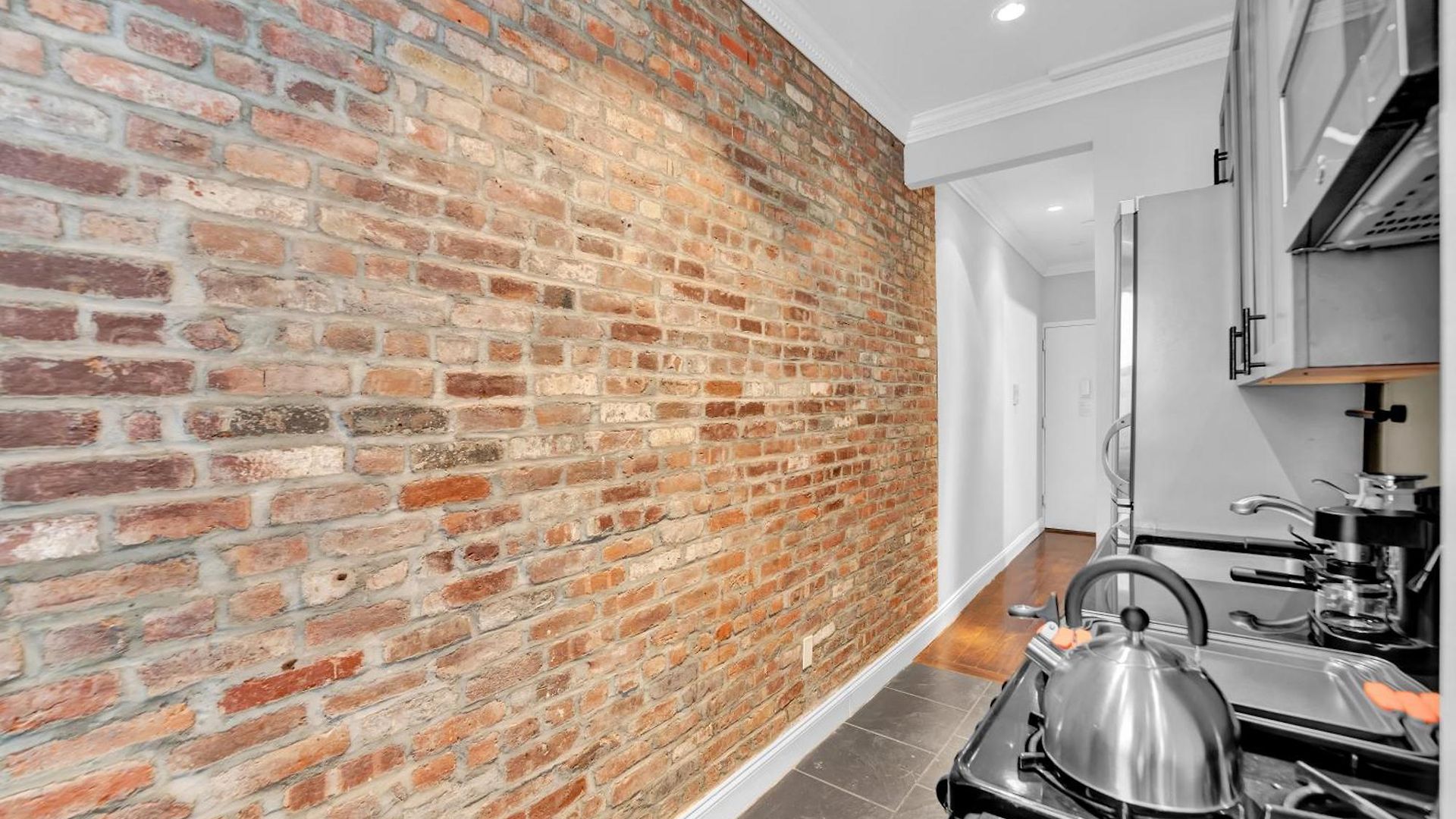 Apartment Gramercy - 3br 2ba Modern New York