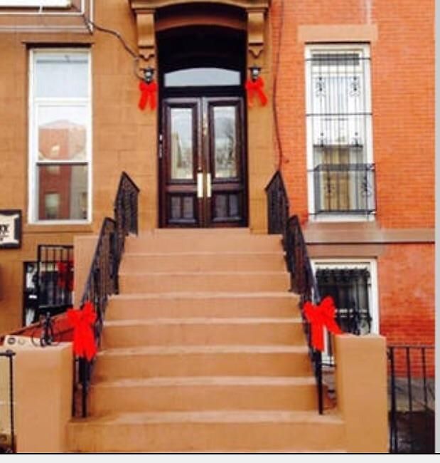 The Kingdom Apartment *