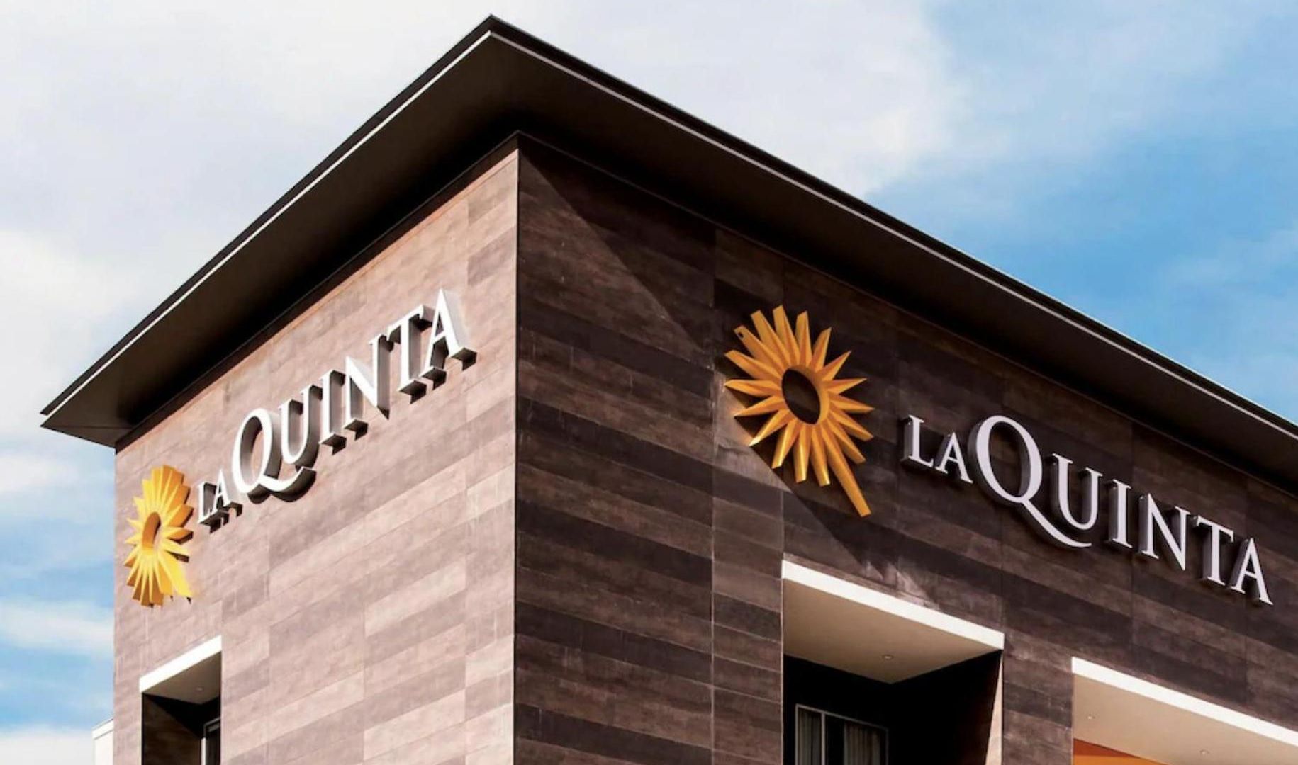 La Quinta & By Wyndham Queens Nyc Jfk Airtrain Hotel
