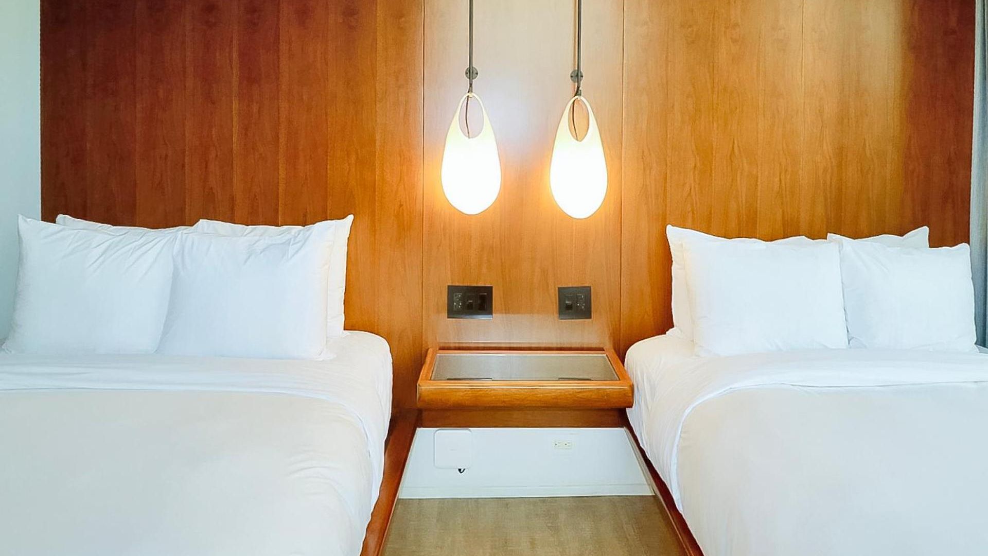 Merchant Les Hotel