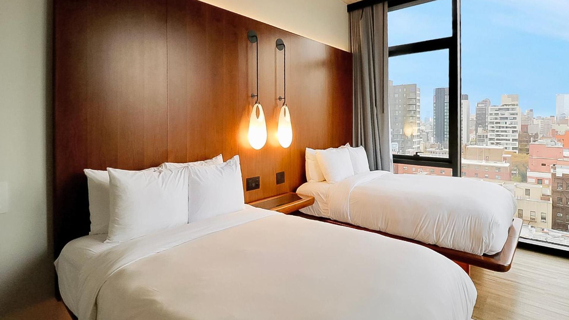 Hotel Merchant Les 4*