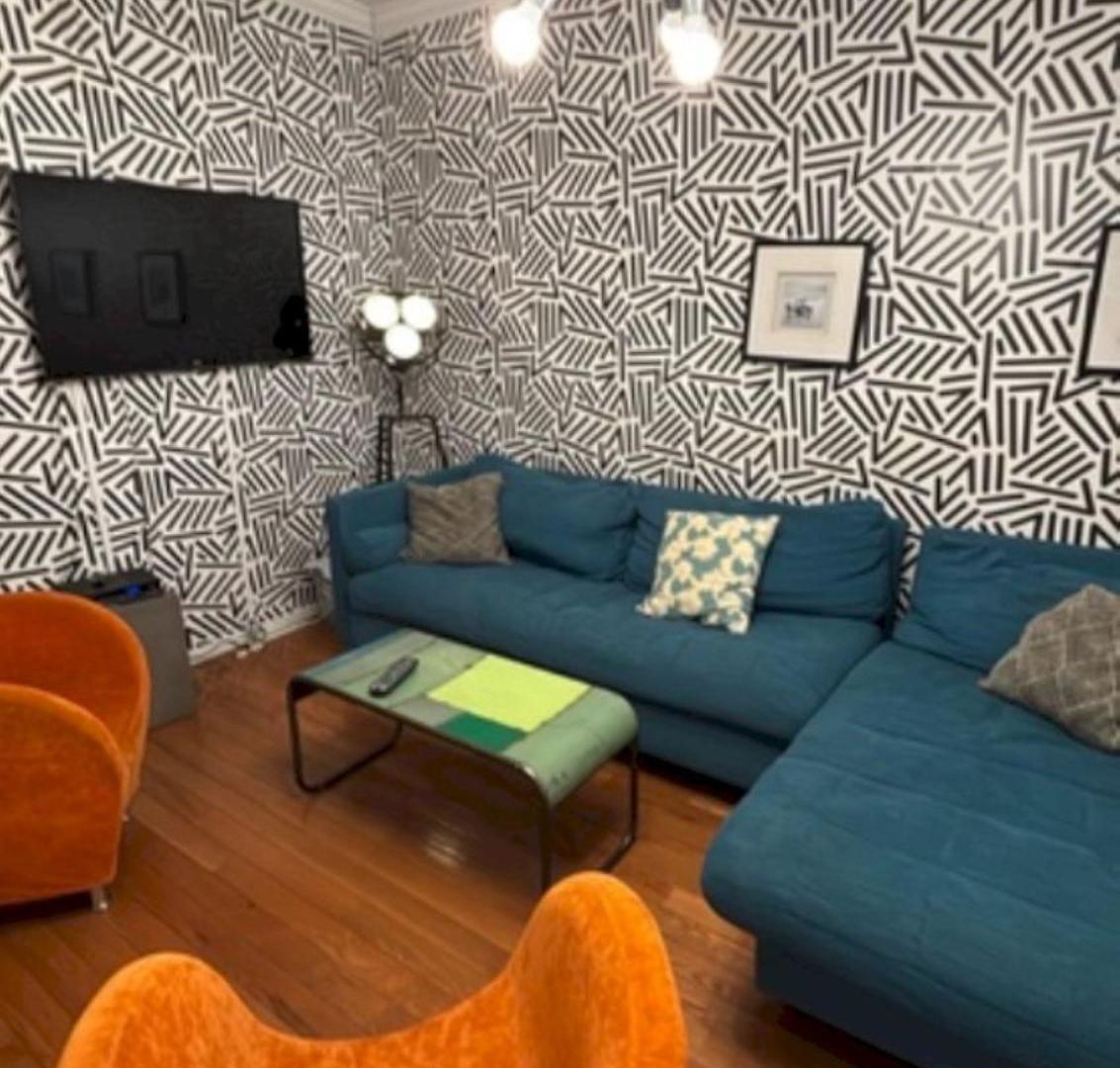 Trendy 5-bedroom In Nyc Prime Location Holiday home