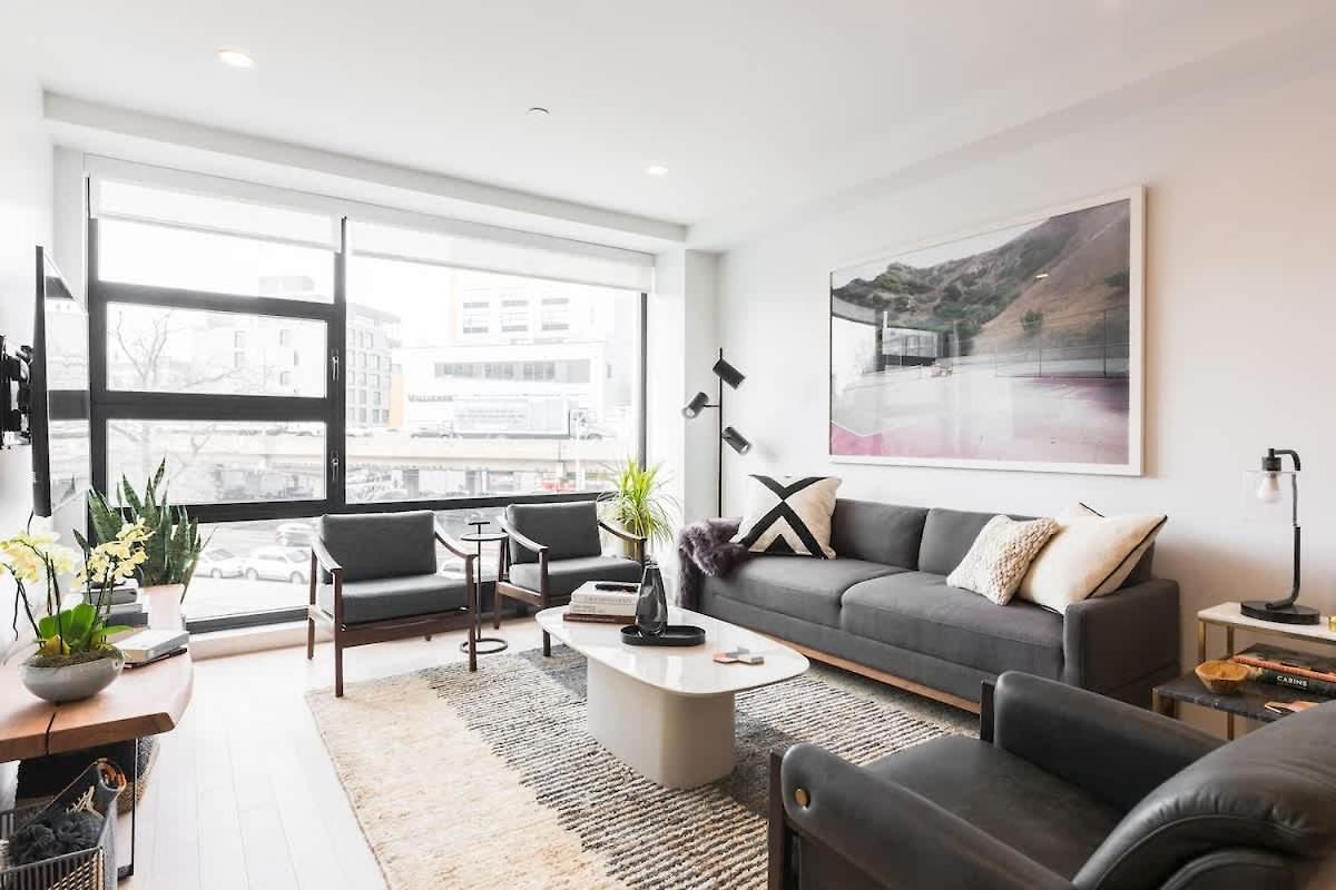 Union By Rove - Gorgeous Williamsburg New York