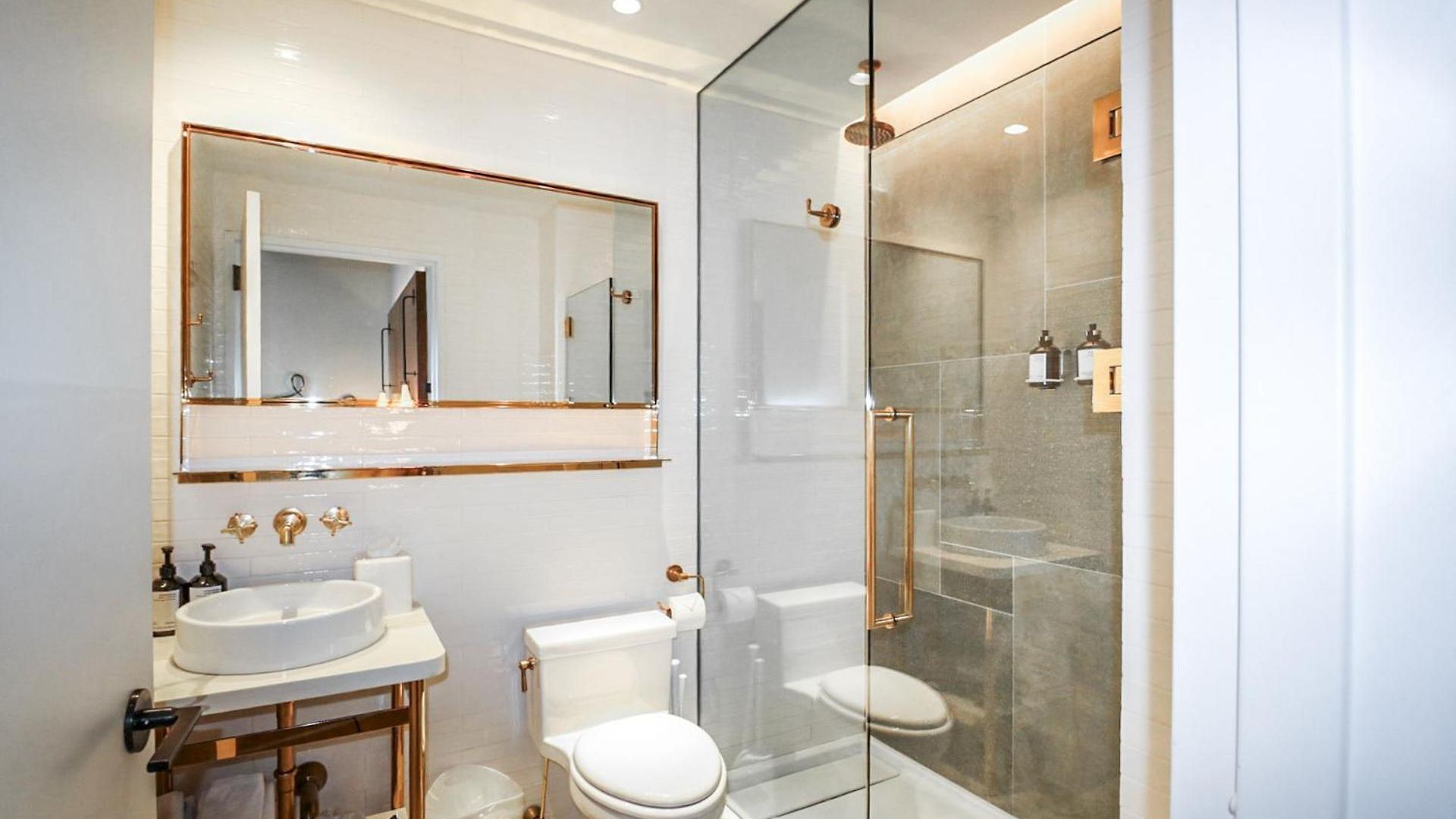 Merchant Les Hotel New York