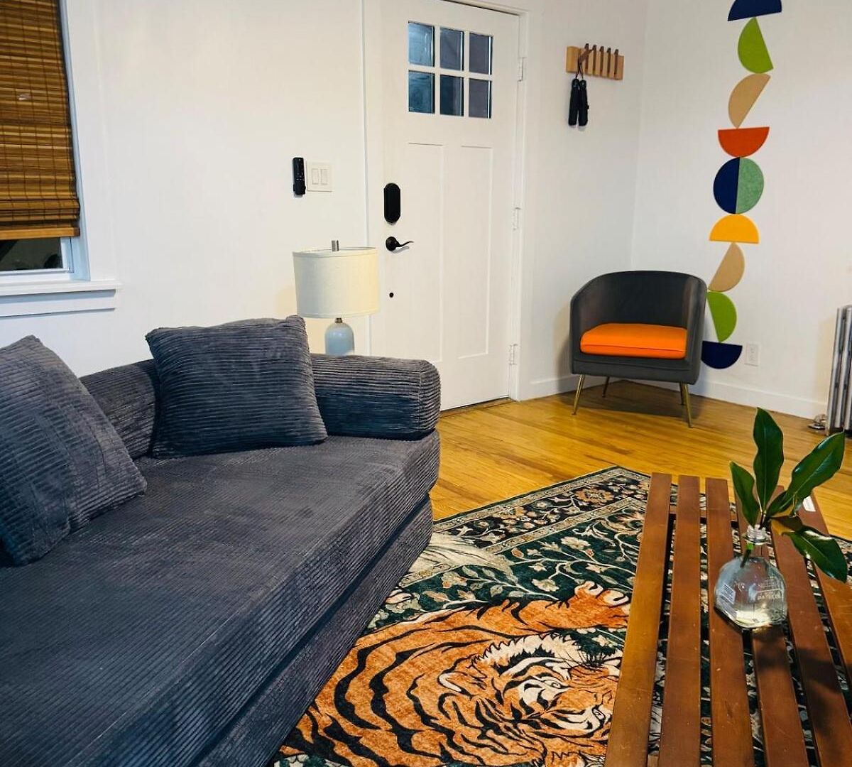Staten Luxe, Modern Close To Nj, Nyc And Brooklyn! New York