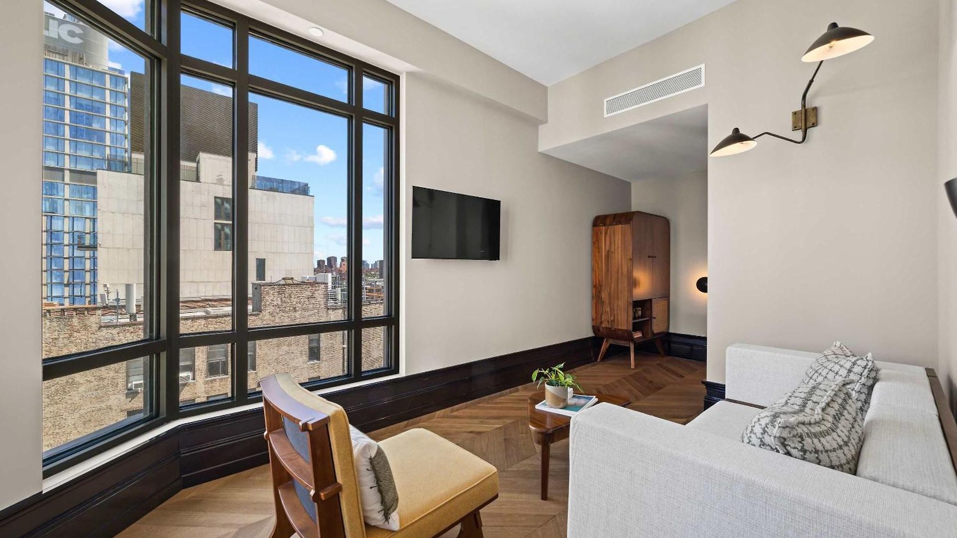 Freeman 403 By Rove Travel - 1br With Shared Amenities Holiday home *