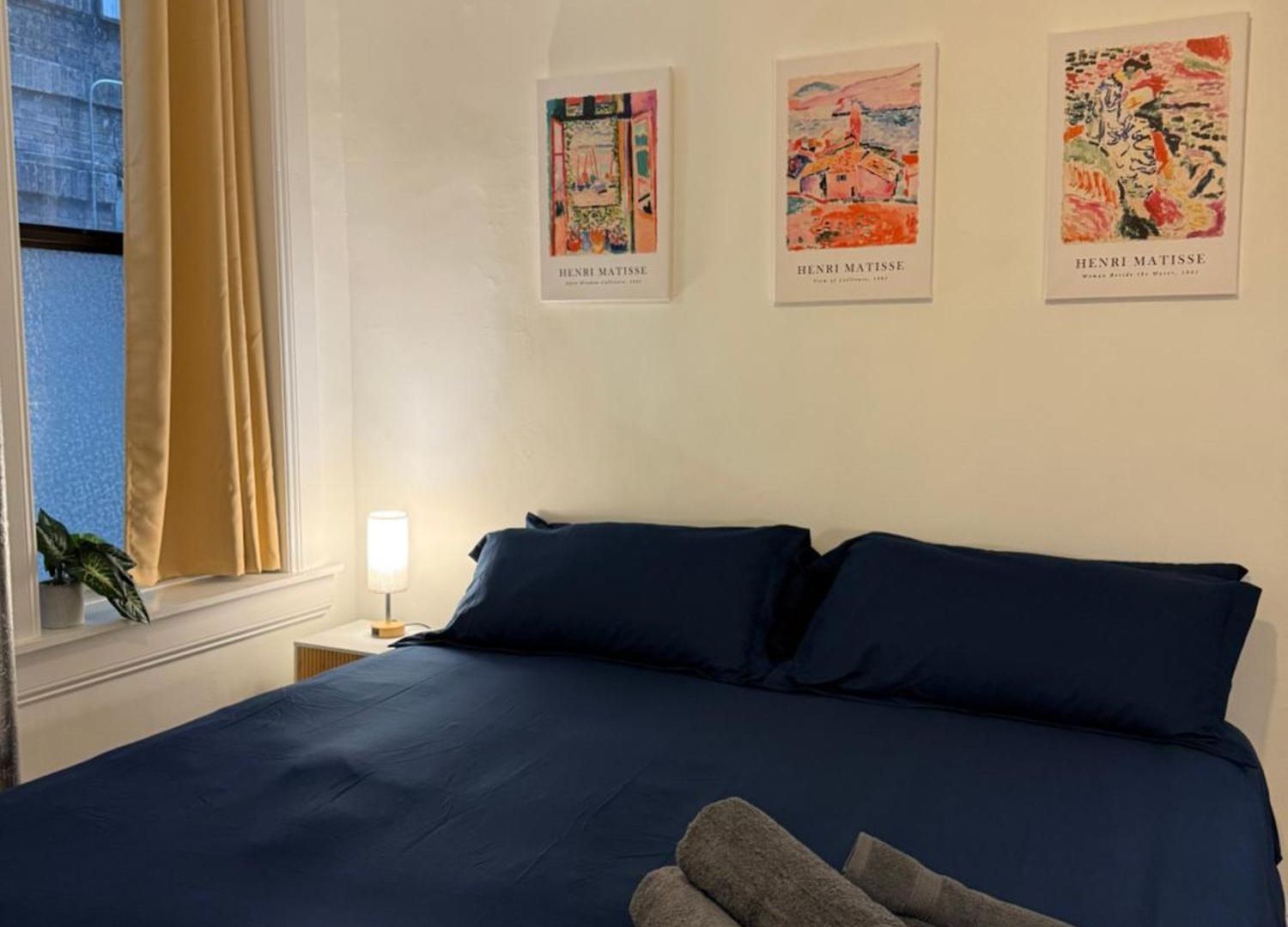 Guest house The Broadway Escape - Private In Times Square *