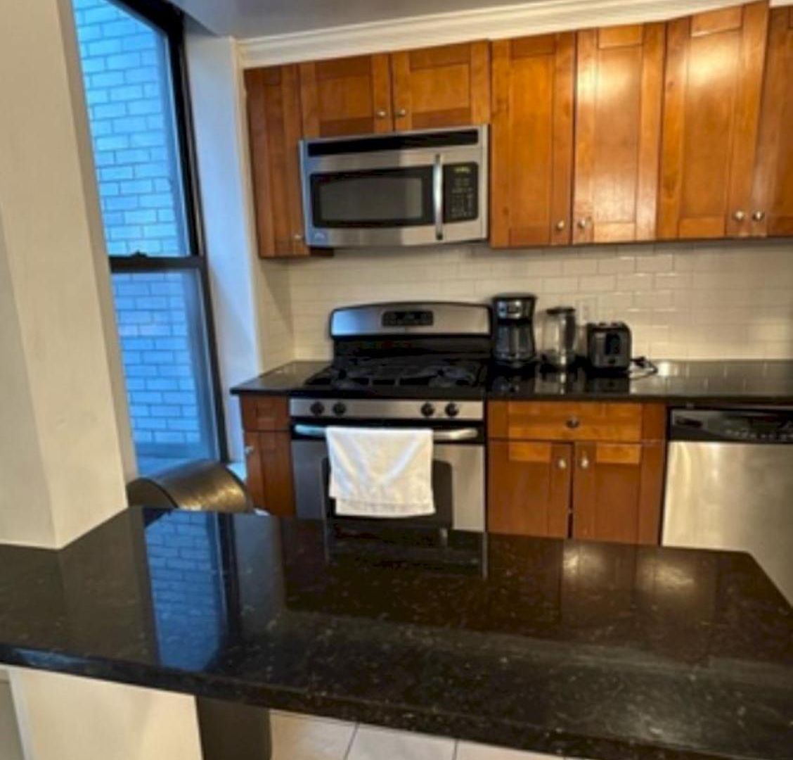 Trendy 5-bedroom In Nyc Prime Location Holiday home New York