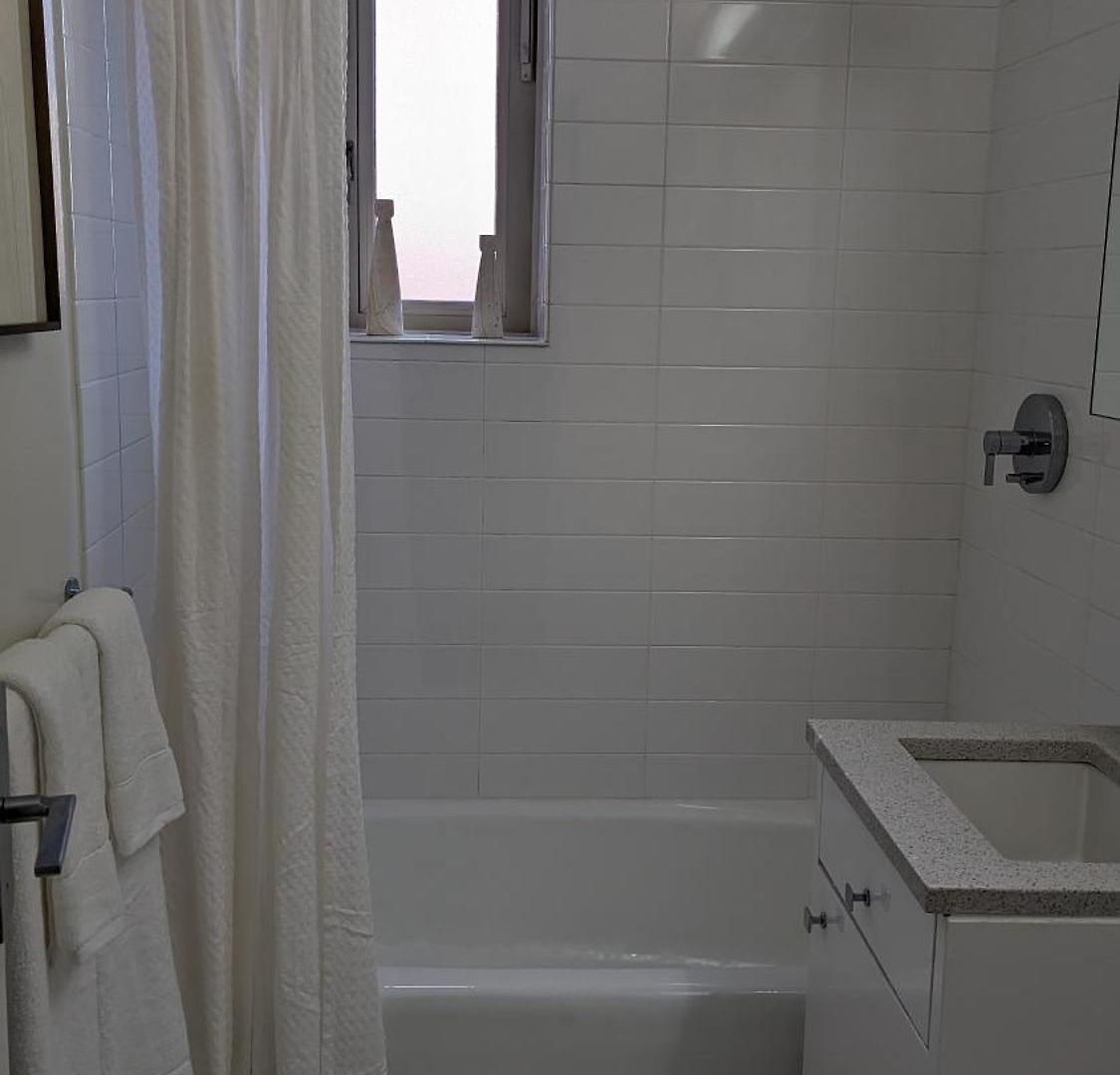 Manhattan Rose Homestay