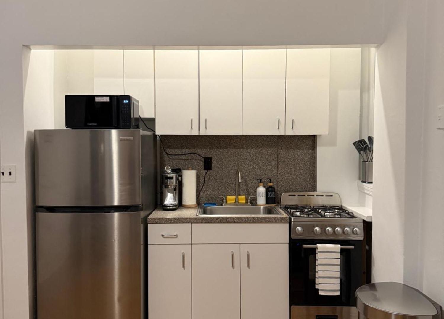 Guest house The Broadway Escape - Private In Times Square
