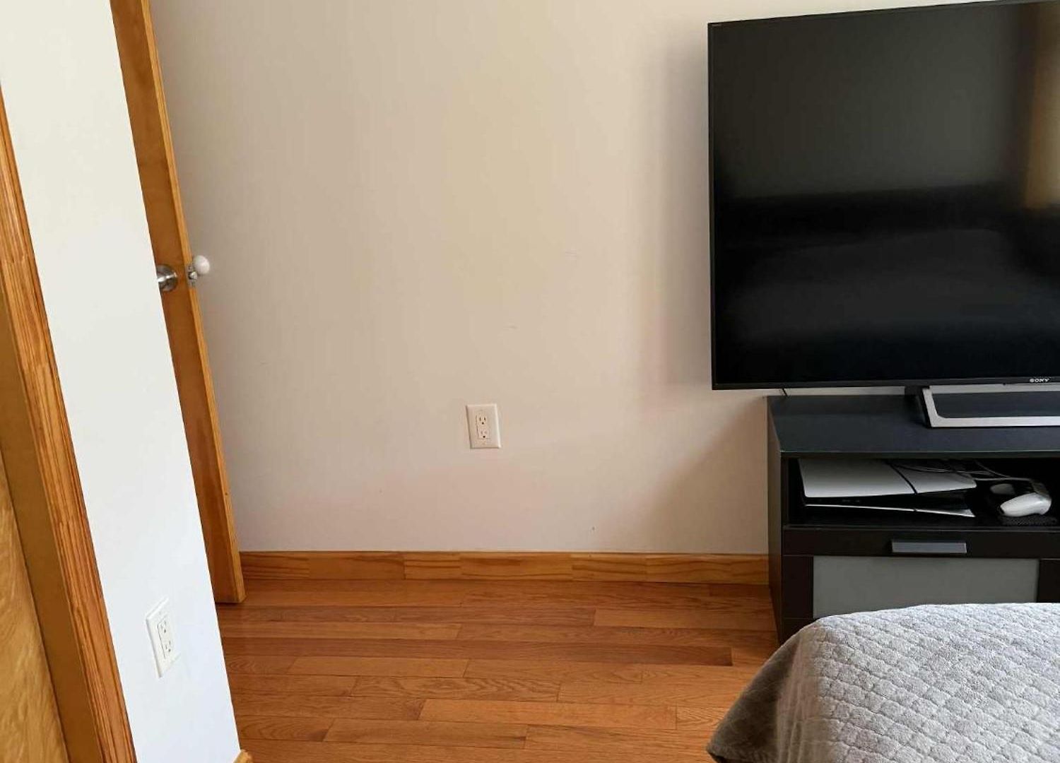 Location Guest house New York