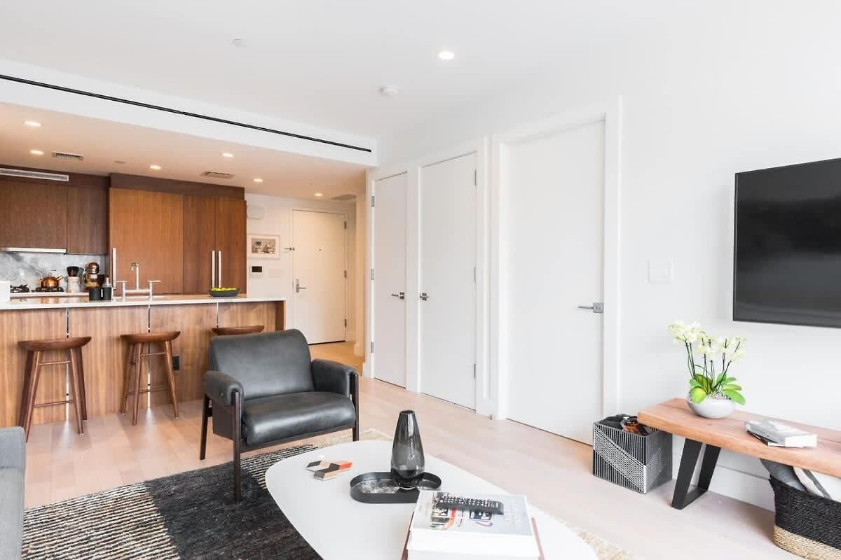 Union By Rove - Gorgeous Williamsburg * New York