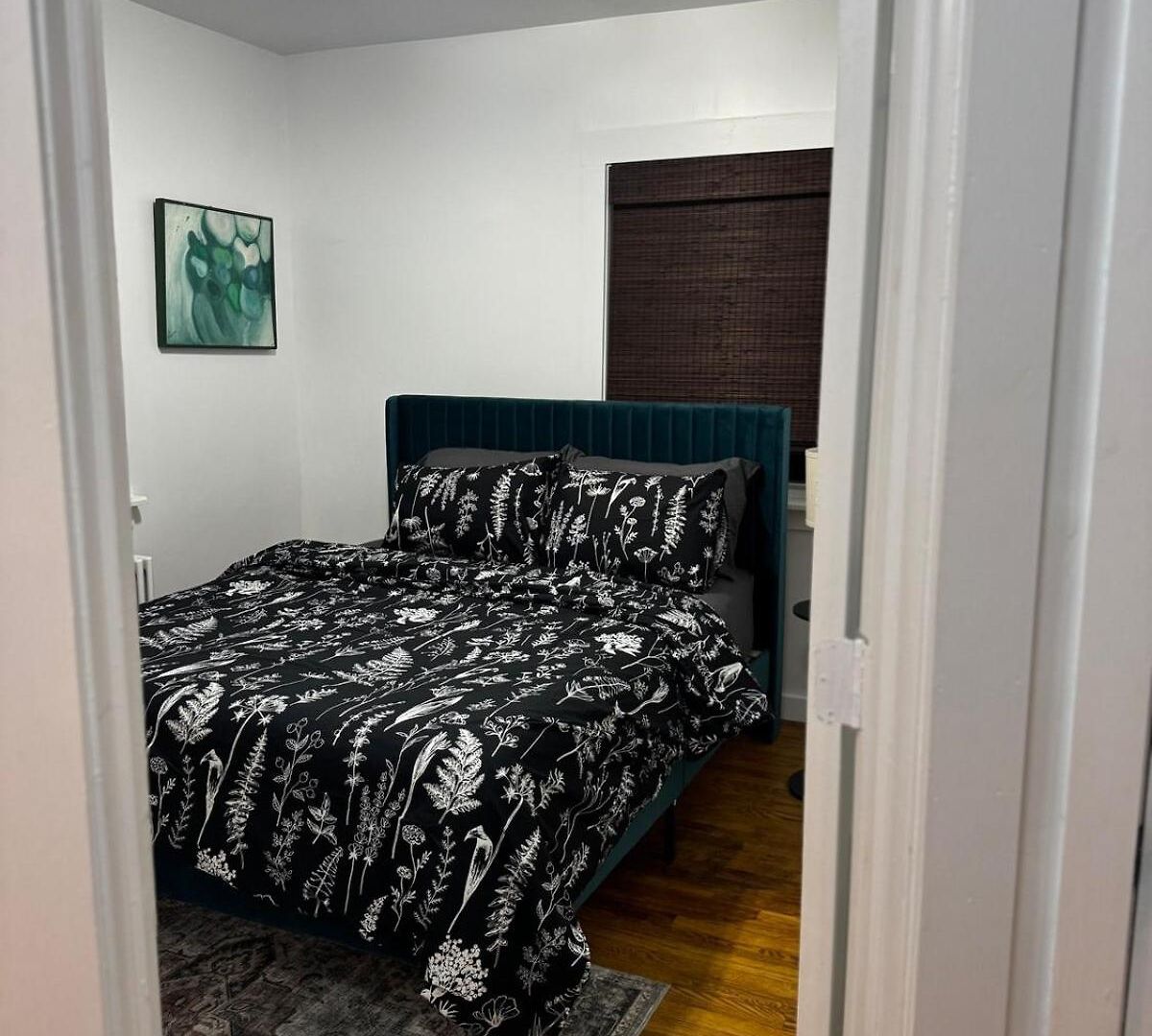 Holiday home Staten Luxe, Modern Close To Nj, Nyc And Brooklyn!