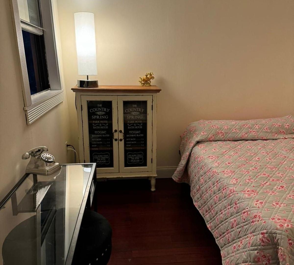 Manhattan Rose Homestay *
