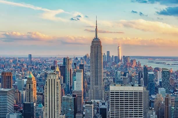 The Midtown Sanctuary - Private Silent At Times Square Guest house New York