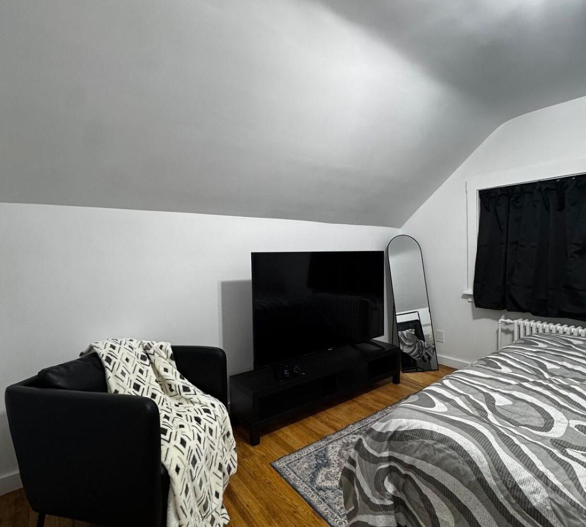 Staten Luxe, Modern Close To Nj, Nyc And Brooklyn! New York